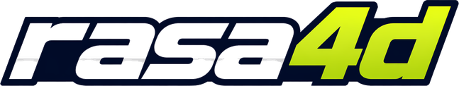 Logo rasa4d